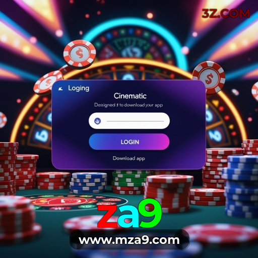 za9:Aposte com sabedoria no cassino online mais confiável e vença!